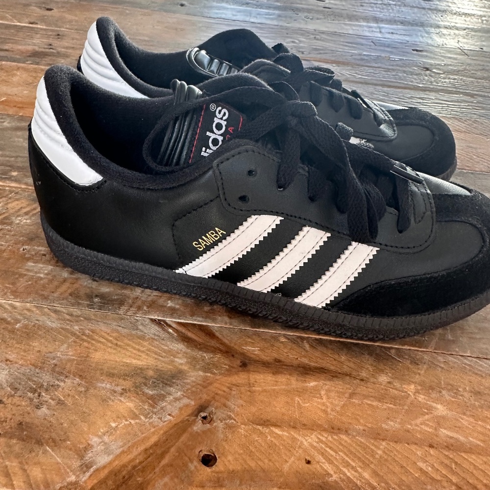 Samba Adidas Kids shoes